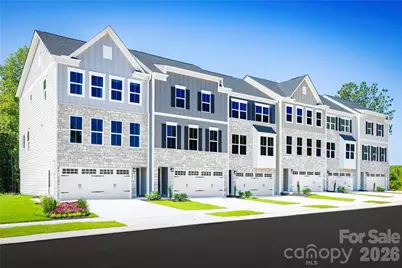 1031 Bracken Hill Road, Indian Trail, NC 28079 - Photo 1
