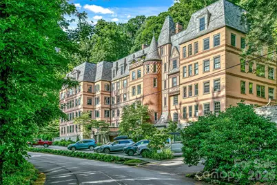 185 Macon Avenue #A1, Asheville, NC 28804 - Photo 1