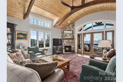 31 Wonderland Ridge Lane, Fairview, NC 28730 - Photo 5