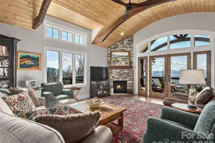 31 Wonderland Ridge Ln, Fairview, NC 28730 - Photo 5