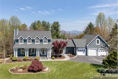 102 Brookhollow Drive, Flat Rock, NC 28731 - Photo 1