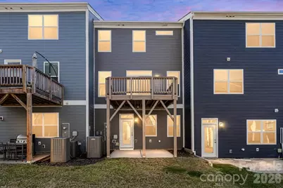 10436 Glenmere Creek Circle, Charlotte, NC 28262 - Photo 43