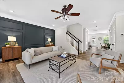 10436 Glenmere Creek Circle, Charlotte, NC 28262 - Photo 19