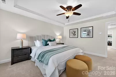 10436 Glenmere Creek Circle, Charlotte, NC 28262 - Photo 39