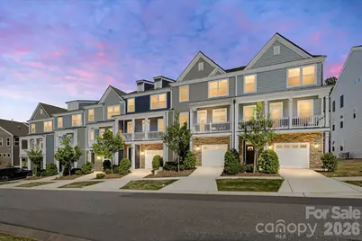 10436 Glenmere Creek Circle #20, Charlotte, NC 28262 - Photo 1
