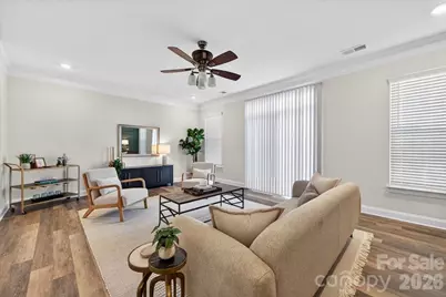 10436 Glenmere Creek Circle, Charlotte, NC 28262 - Photo 7