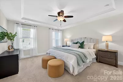 10436 Glenmere Creek Circle, Charlotte, NC 28262 - Photo 37