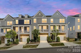 10436 Glenmere Crk Cir, Charlotte, NC 28262 - Photo 1