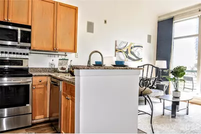 115 E Park Avenue #423, Charlotte, NC 28203 - Photo 9