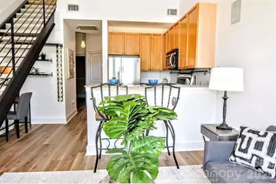 115 E Park Avenue #423, Charlotte, NC 28203 - Photo 17