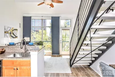 115 E Park Avenue #423, Charlotte, NC 28203 - Photo 5