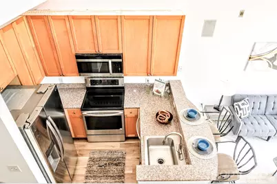 115 E Park Avenue #423, Charlotte, NC 28203 - Photo 11