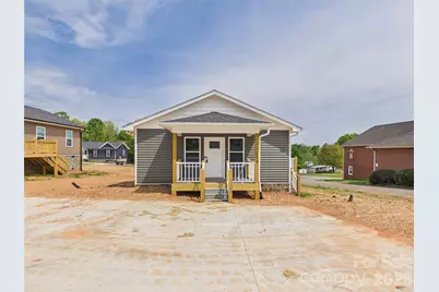 154 Duke Street, Granite Falls, NC 28630 - Photo 1