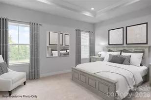 1029 Bracken Hill Rd, Indian Trail, NC 28079 - Photo 5