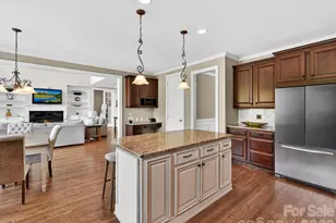 404 3 Greens Dr, Huntersville, NC 28078 - Photo 11