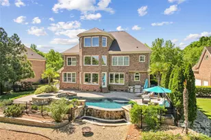 404 3 Greens Dr, Huntersville, NC 28078 - Photo 47