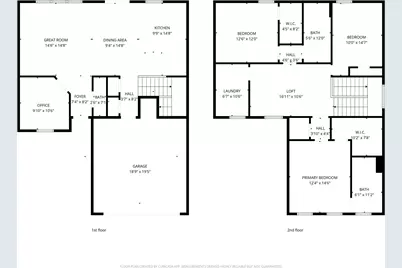 108 Aspire Circle, Wingate, NC 28174 - Photo 31