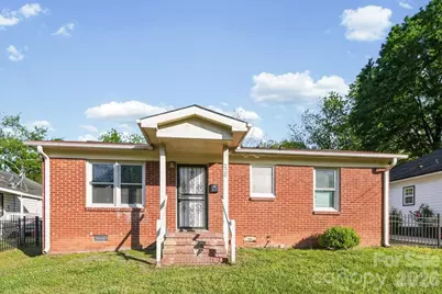 220 Oregon Street, Charlotte, NC 28208 - Photo 3