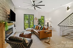 2716 N Davidson St, Charlotte, NC 28205 - Photo 11