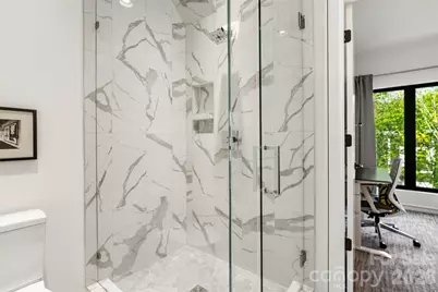 2716 N Davidson Street #E, Charlotte, NC 28205 - Photo 43