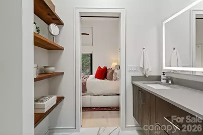 2716 N Davidson Street #E, Charlotte, NC 28205 - Photo 35