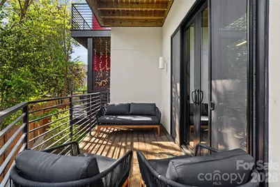 2716 N Davidson Street #E, Charlotte, NC 28205 - Photo 21