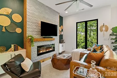 2716 N Davidson Street #E, Charlotte, NC 28205 - Photo 25