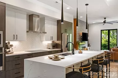 2716 N Davidson Street #E, Charlotte, NC 28205 - Photo 13