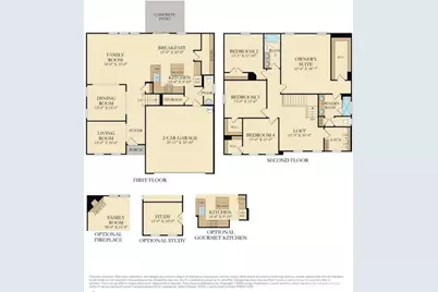 1542 Swallow Tail Drive, Belmont, NC 28012 - Photo 25