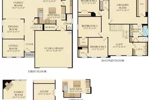 1542 Swallow Tail Dr, Belmont, NC 28012 - Photo 25