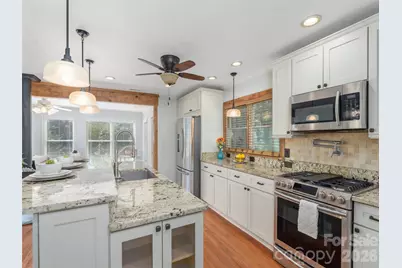 55 Round Top Road, Waynesville, NC 28785 - Photo 9