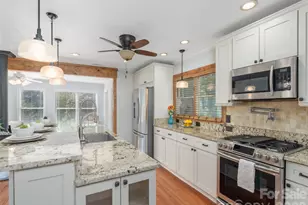 55 Round Top Rd, Waynesville, NC 28785 - Photo 9