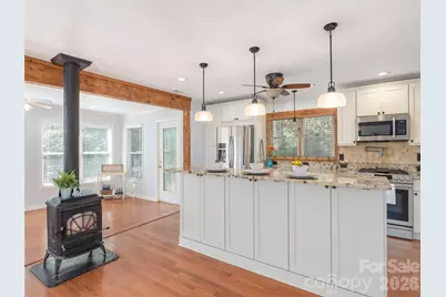 55 Round Top Road, Waynesville, NC 28785 - Photo 5