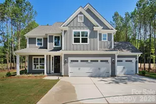 1024 Baylor Grv Rd, Monroe, NC 28112 - Photo 1