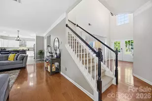 1618 Tranquility Ave NW, Concord, NC 28027 - Photo 11