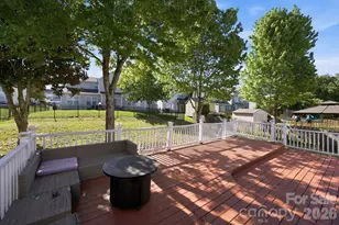 1618 Tranquility Ave NW, Concord, NC 28027 - Photo 37
