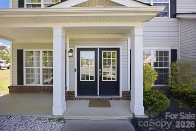 1618 Tranquility Avenue NW, Concord, NC 28027 - Photo 5