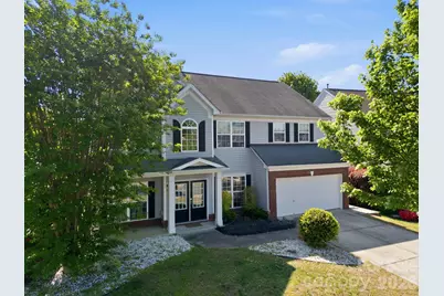 1618 Tranquility Avenue NW, Concord, NC 28027 - Photo 47