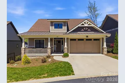 202 Sports Village Drive, Hendersonville, NC 28739 - Photo 3