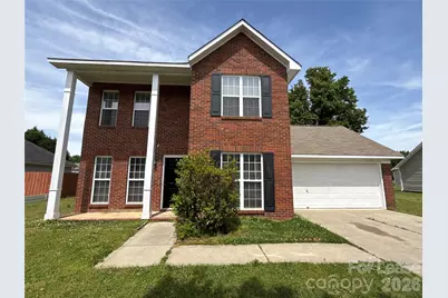 4608 Falcon Chase Drive, Concord, NC 28027 - Photo 1