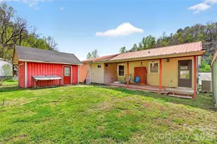 522 Old US 70 Hwy, Old Fort, NC 28762 - Photo 25