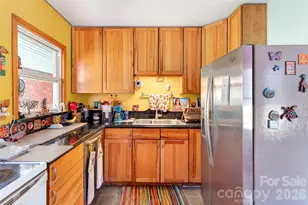 522 Old US 70 Hwy, Old Fort, NC 28762 - Photo 9