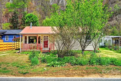 522 Old US 70 Highway, Old Fort, NC 28762 - Photo 29