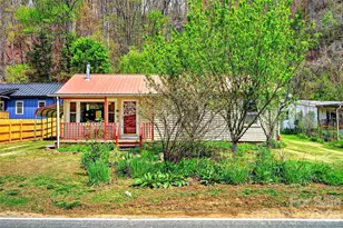 522 Old US 70 Hwy, Old Fort, NC 28762 - Photo 29