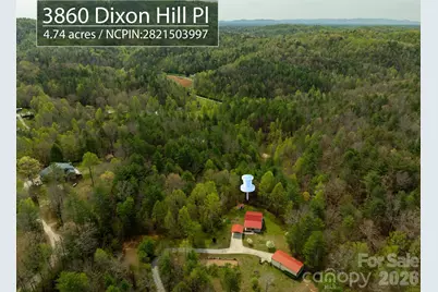 3860 Dixon Hill Place, Lenoir, NC 28645 - Photo 17