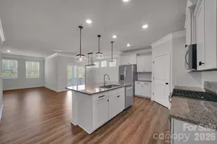340 Secretariat Dr, Iron Station, NC 28080 - Photo 5