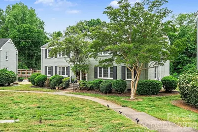 241 Wakefield Drive #C, Charlotte, NC 28209 - Photo 3