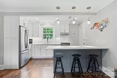 241 Wakefield Drive #C, Charlotte, NC 28209 - Photo 1