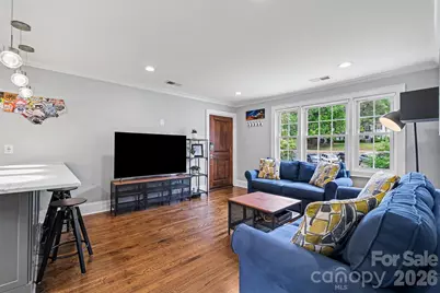 241 Wakefield Drive #C, Charlotte, NC 28209 - Photo 9