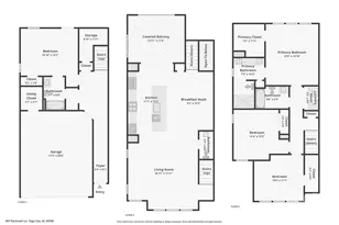 957 Portrush Ln, Tega Cay, SC 29708 - Photo 39